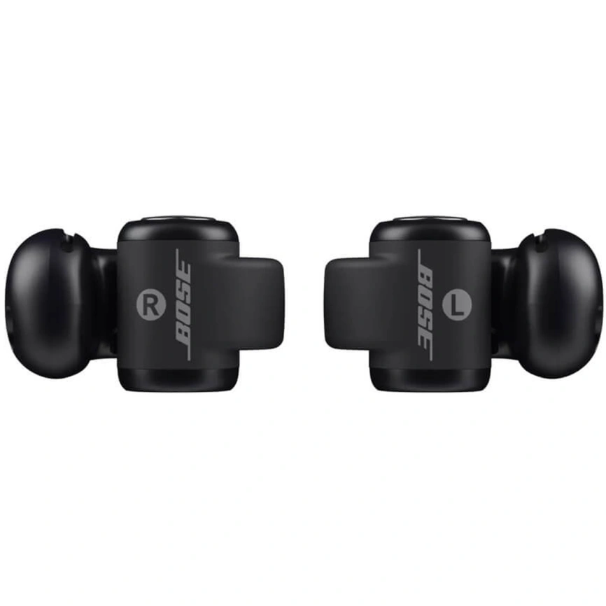 Наушники Bose Ultra Open Earbuds Black фото 5