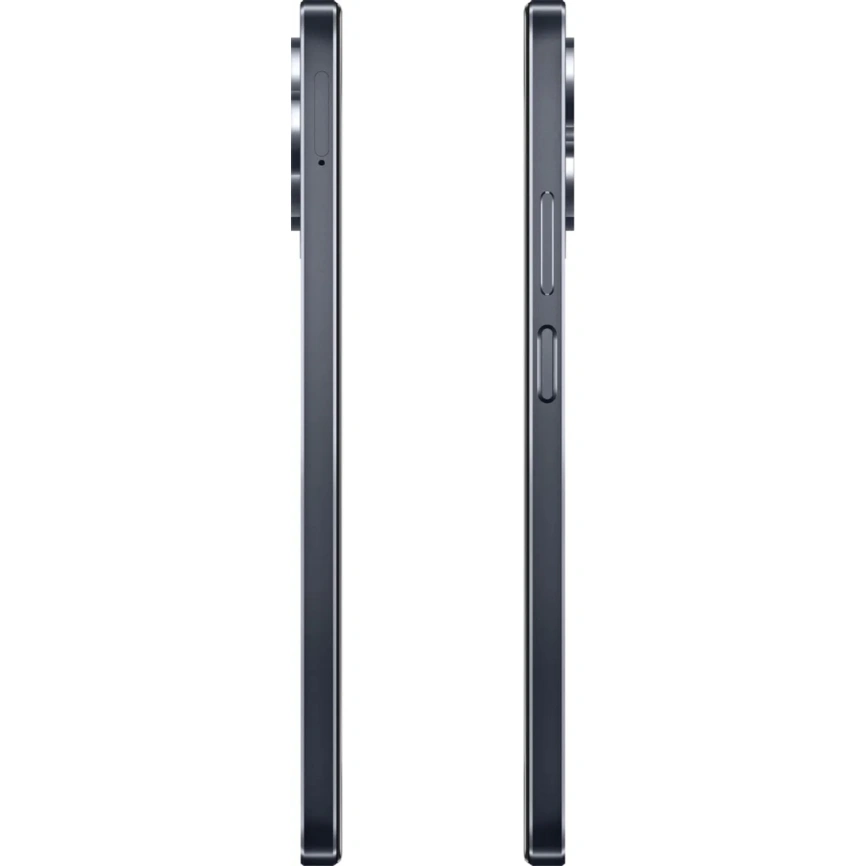 Смартфон Realme Note 50 3/64Gb Midnight Black фото 2