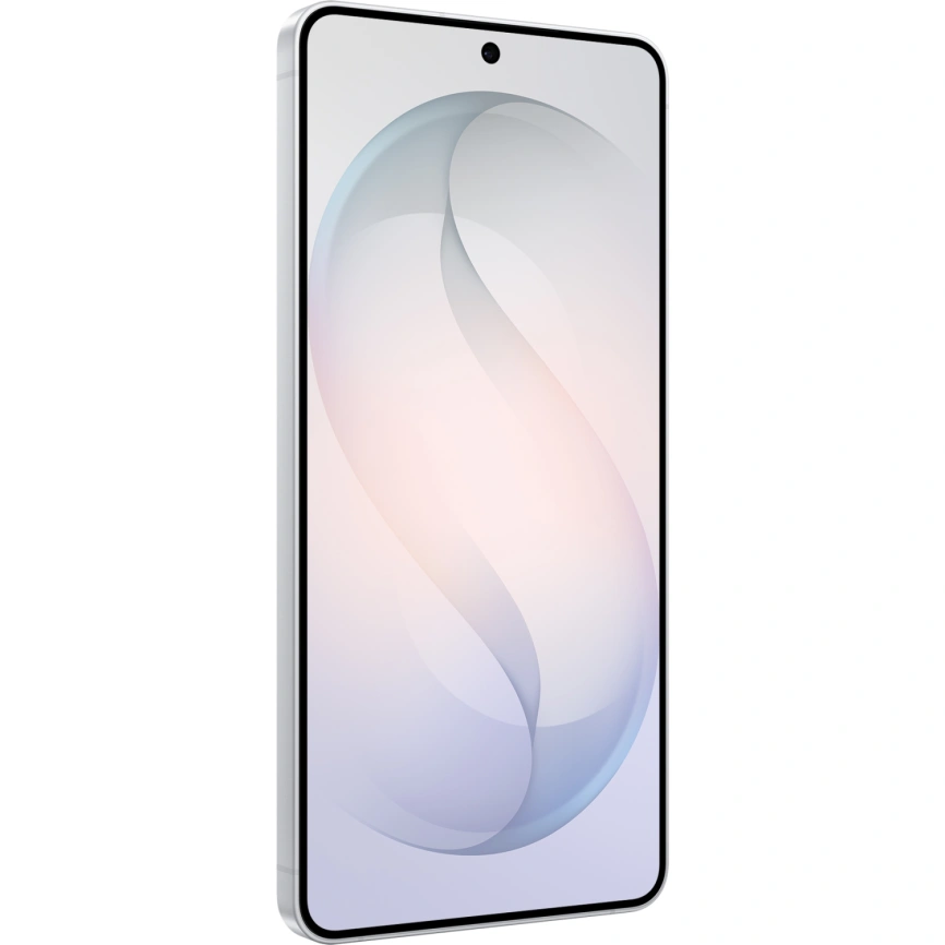 Смартфон Samsung Galaxy S26 SM-S942B 12/256Gb White фото 6