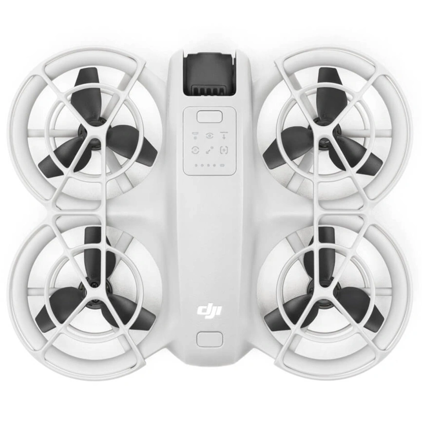 Квадрокоптер DJI Neo Combo фото 3