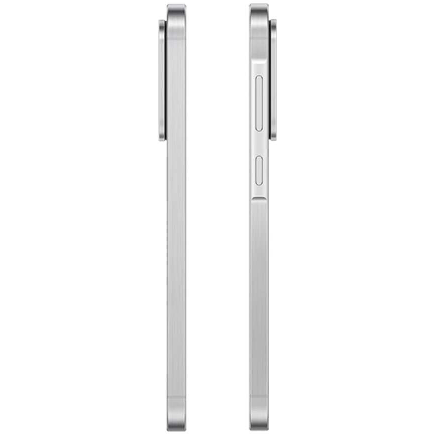 Смартфон Samsung Galaxy A56 5G 8/256Gb Awesome Lightgray фото 4