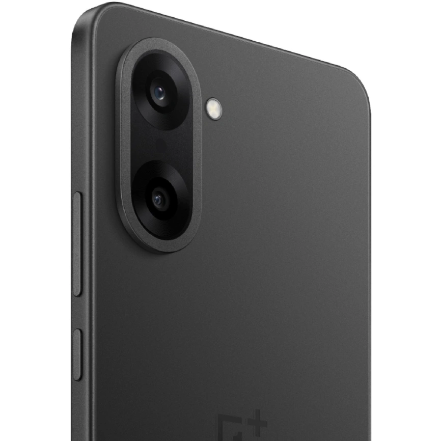 Смартфон OnePlus Nord CE5 5G 8/128Gb Black Infinity EU фото 3