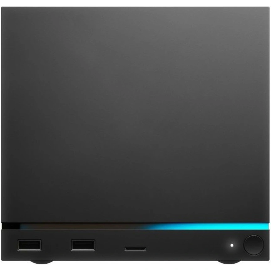 Игровая приставка Valve Steam Machine 16/2TB Black фото 2