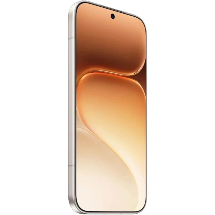 Смартфон Honor 600 8/512Gb Golden White фото 2