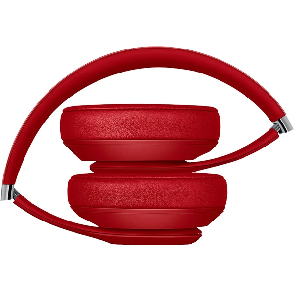 Наушники Beats Studio 3 Wireless Red фото 4