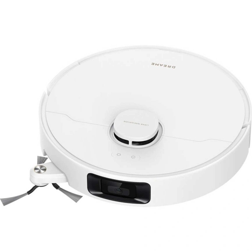 Робот-пылесос Dreame D20 Pro White EAC (RLD43SA) фото 2
