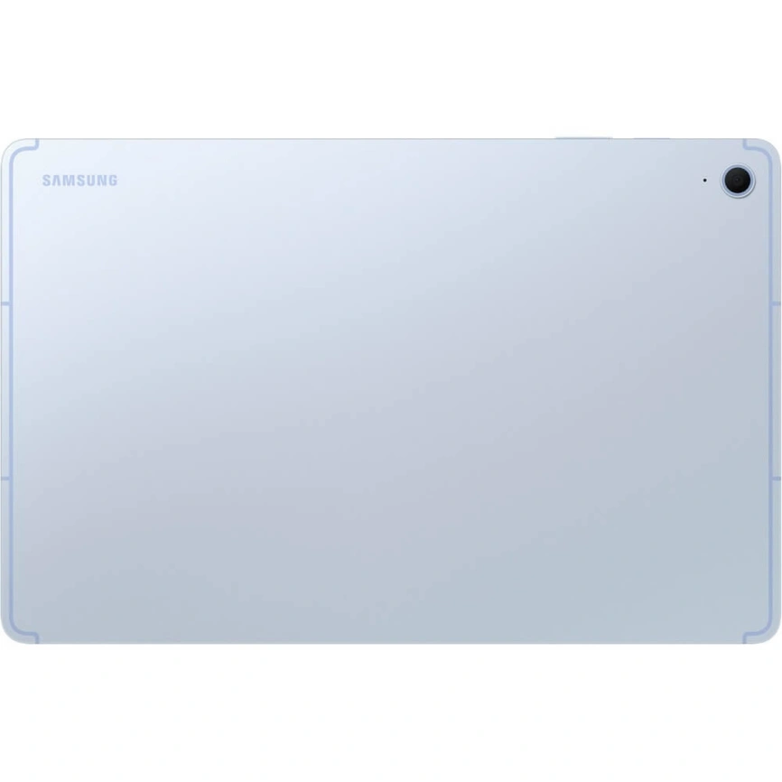 Планшет Samsung Galaxy Tab S10 FE LTE 8/128GB Blue (SM-X526B) фото 7