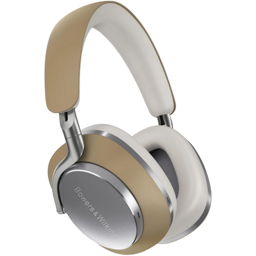 Наушники Bowers & Wilkins Px8 Tan фото 4