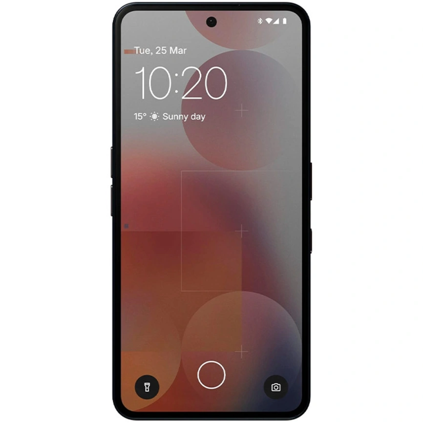 Смартфон Nothing Phone (3A) Pro 12/256Gb Black фото 4