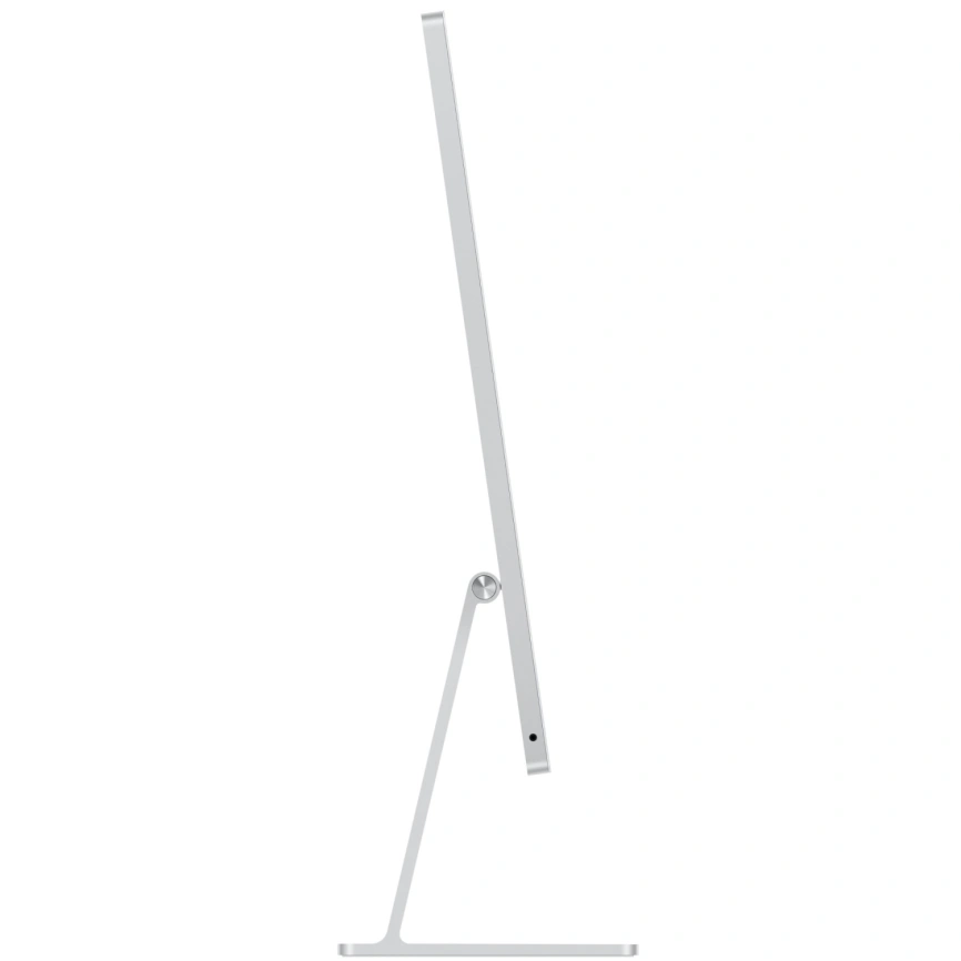 Моноблок Apple iMac (2024) 24 Retina 4.5K M4 10C CPU, 10C GPU/16GB/256Gb (MWUU3) Silver фото 3