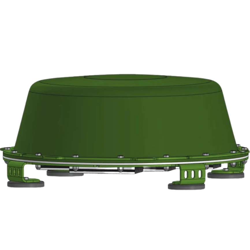 Станция Капюшон ФПВ 8 фото 1