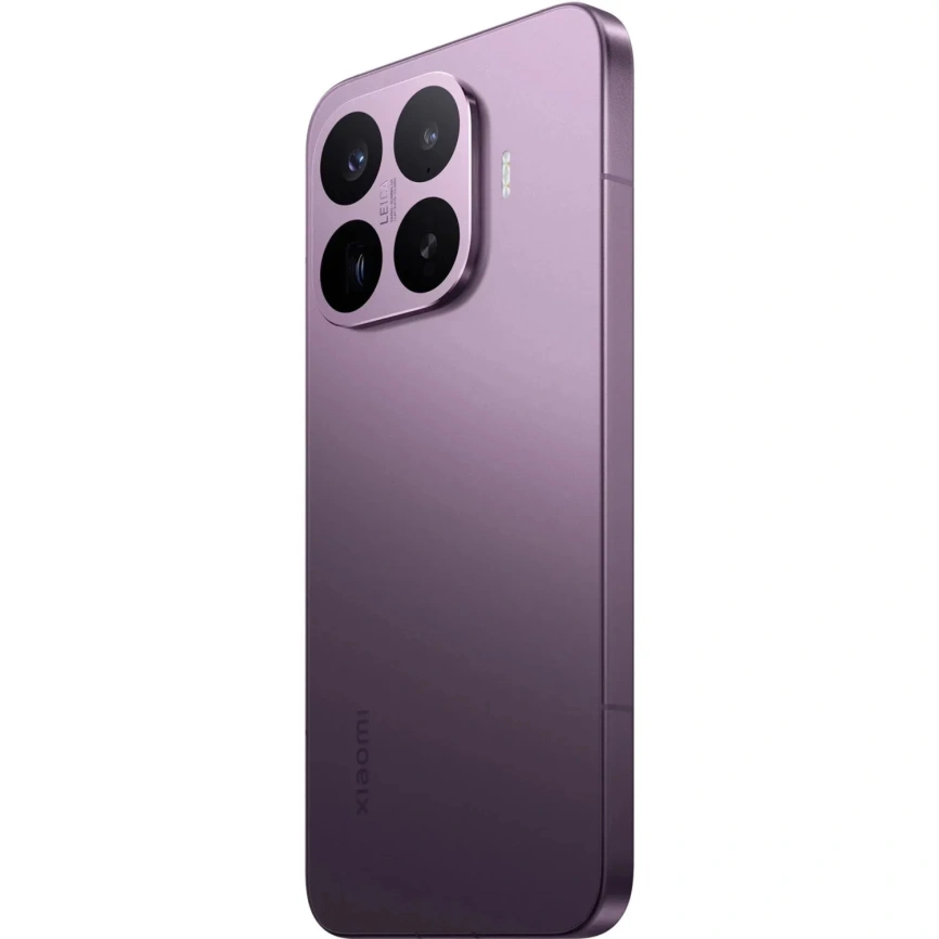 Смартфон Xiaomi 17T Pro 12/256Gb Deep Violet EAC фото 6