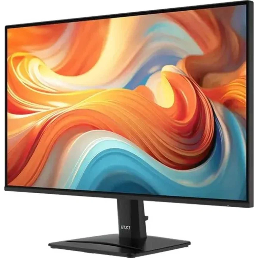 Монитор MSI 27" PRO MP271 E14A IPS Black (9S6-3PE9CM-010) фото 2
