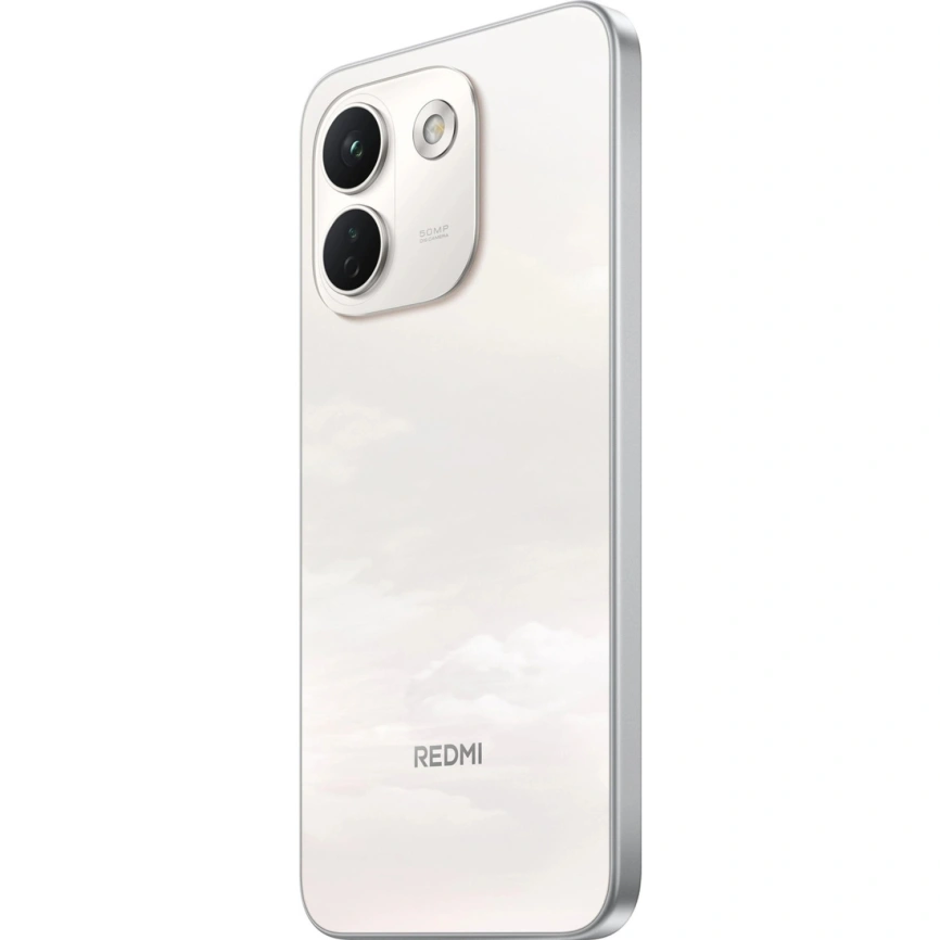 Смартфон Xiaomi Redmi Note 17 Pro Max 5G 12/256Gb Cloud Blush EAC фото 4