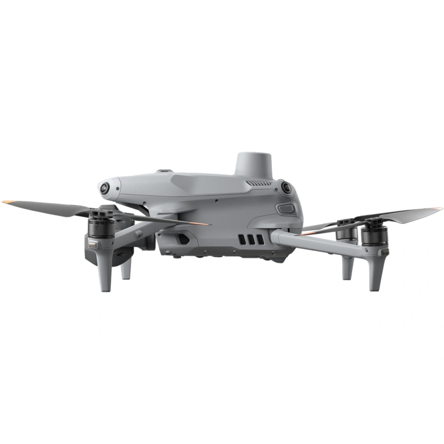 Квадрокоптер DJI Matrice 4E Worry-Free Plus Combo Gray фото 5