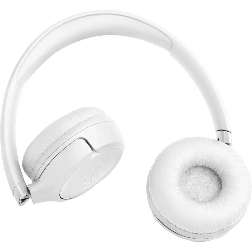Наушники JBL Tune 530BT White фото 2