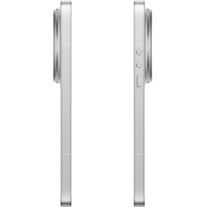 Смартфон Xiaomi 17 Ultra 16/1Tb White Global Version фото 3