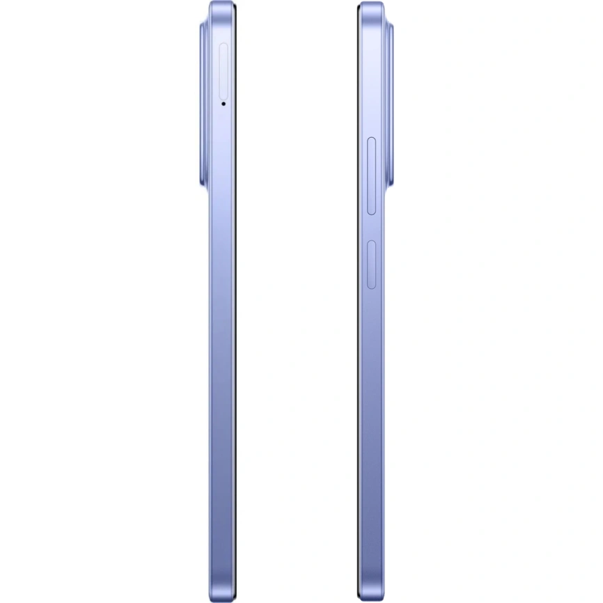 Смартфон Xiaomi Poco C85 6/128Gb Purple Global Version фото 2