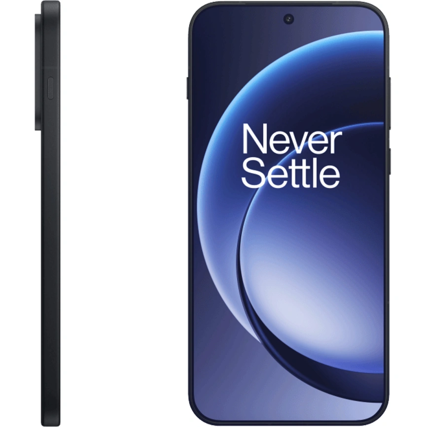 Смартфон OnePlus 15 16/512Gb Infinite Black CN фото 3