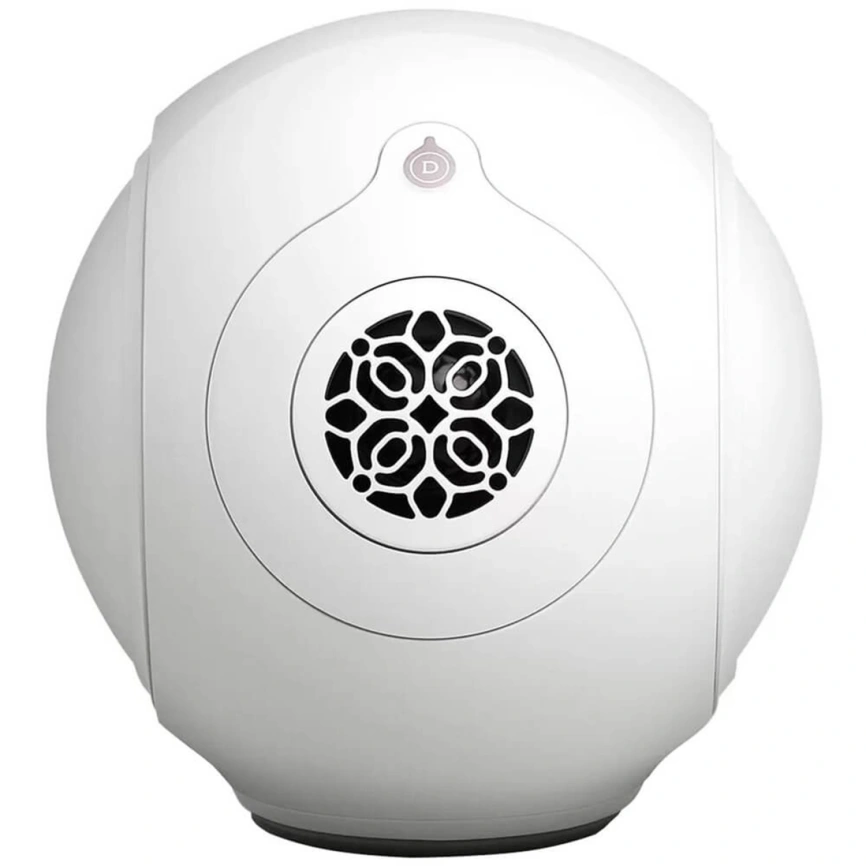 Беспроводная акустика Devialet Phantom II 98 dB Iconic White фото 5
