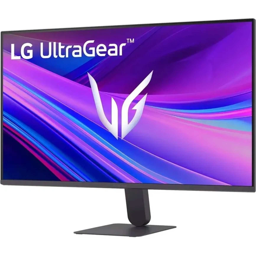 Монитор LG 27" UltraGear 27G411A-B IPS Black (27G411A-B.ARUZ) фото 2