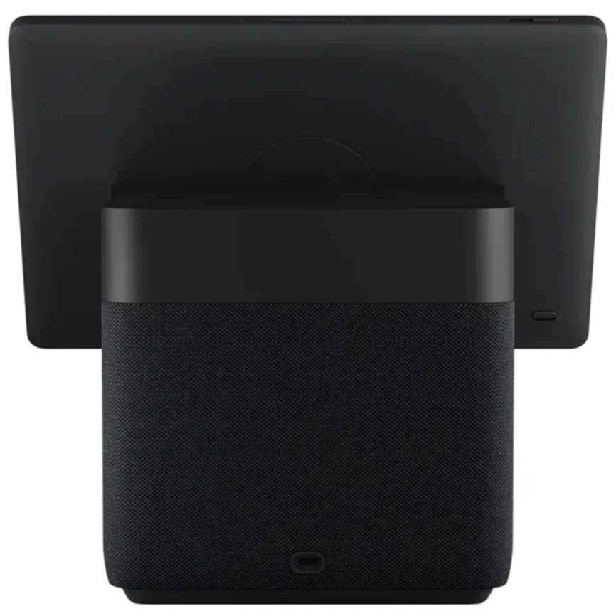 Умная колонка Яндекс Станция Дуо Макс с Zigbee Black (YNDX-00055) фото 3