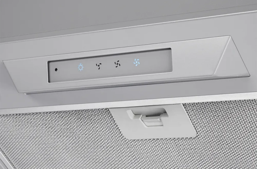 Встраиваемая вытяжка Kuppersberg INLINEA 52 inox Stainless Steel фото 3