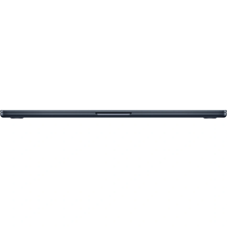 Ноутбук Apple MacBook Air (2025) 13 M4 10C CPU, 8C GPU/16Gb/256Gb SSD (MW123) Midnight фото 6