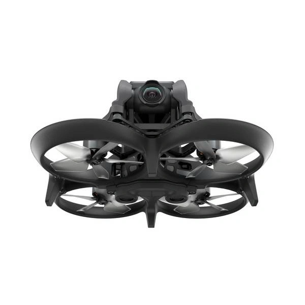 Квадрокоптер DJI Avata Fly Smart Combo Gray фото 5