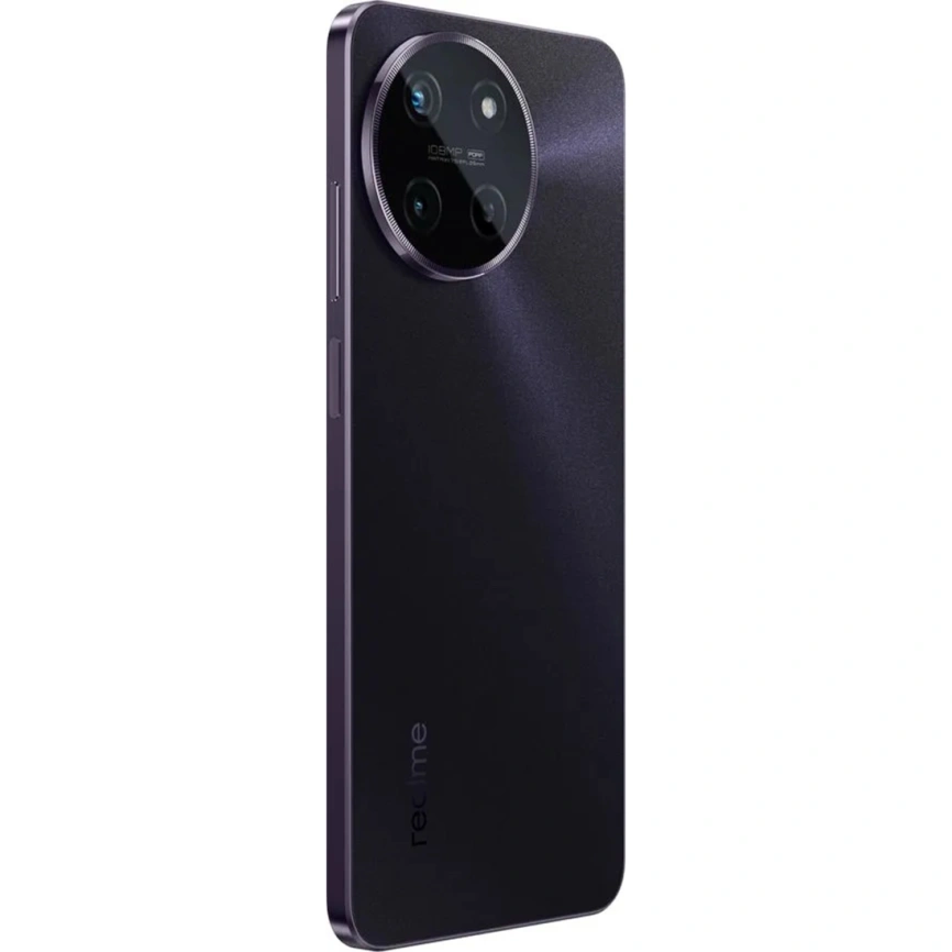 Смартфон Realme 11 8/128Gb Glory Black фото 5