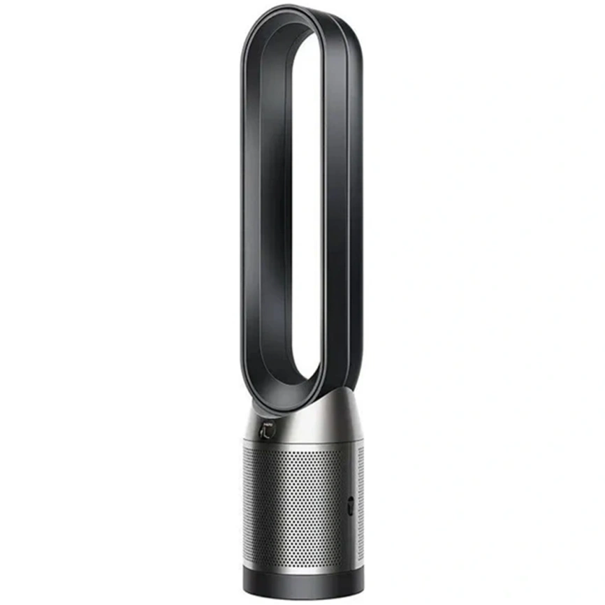 Очиститель воздуха Dyson TP11 Purifier Cool Black/Nickel фото 2