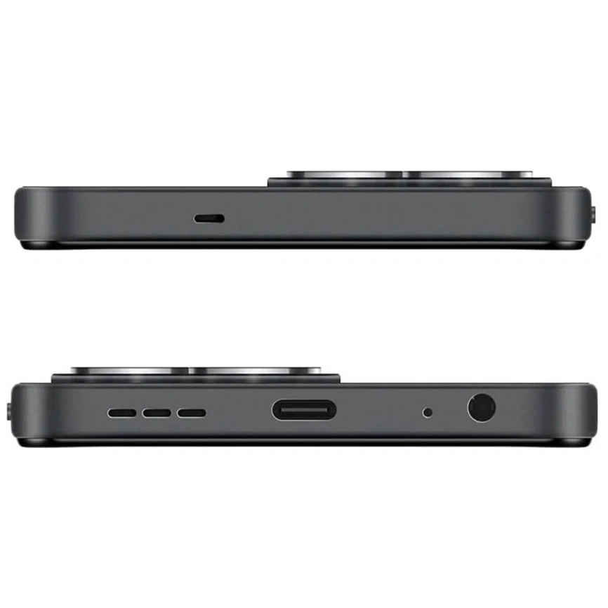 Смартфон Tecno Spark 40C 8/128Gb Black фото 2