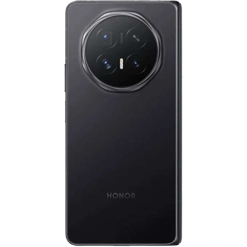Смартфон Honor Magic V6 16/1Tb Black Velvet UK фото 5