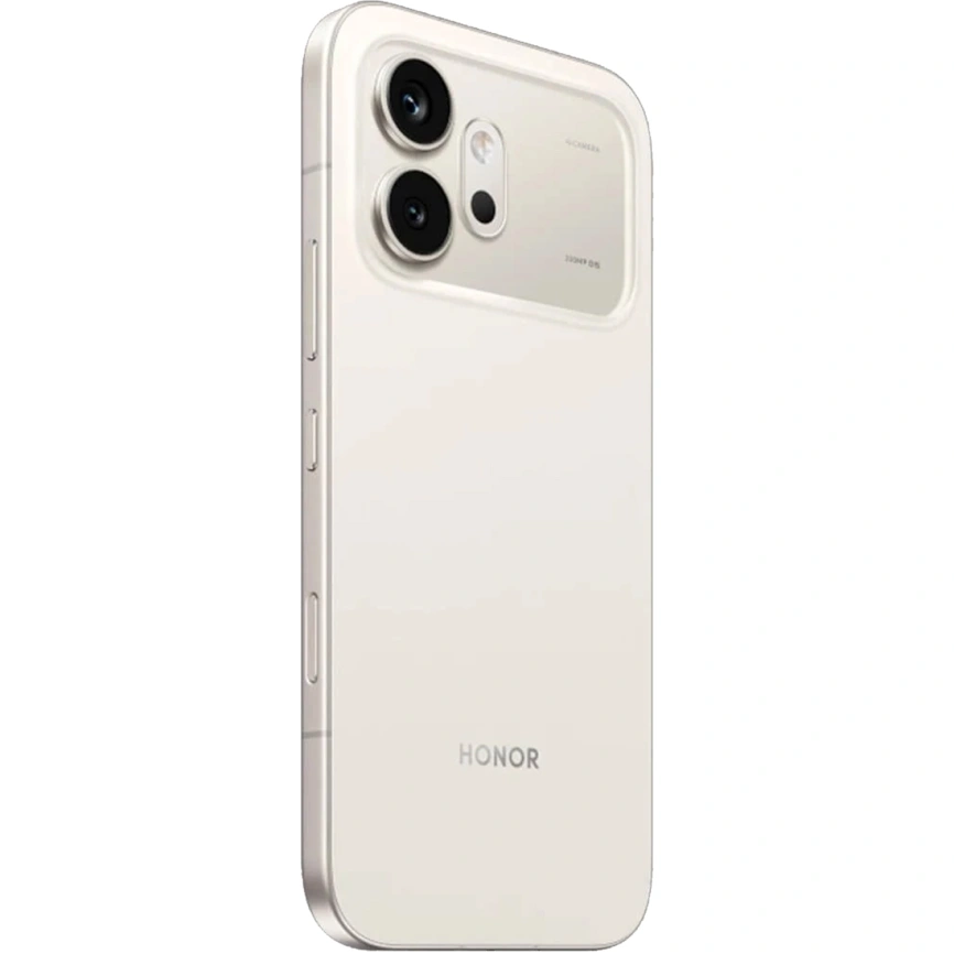 Смартфон Honor 600 8/512Gb Golden White фото 3