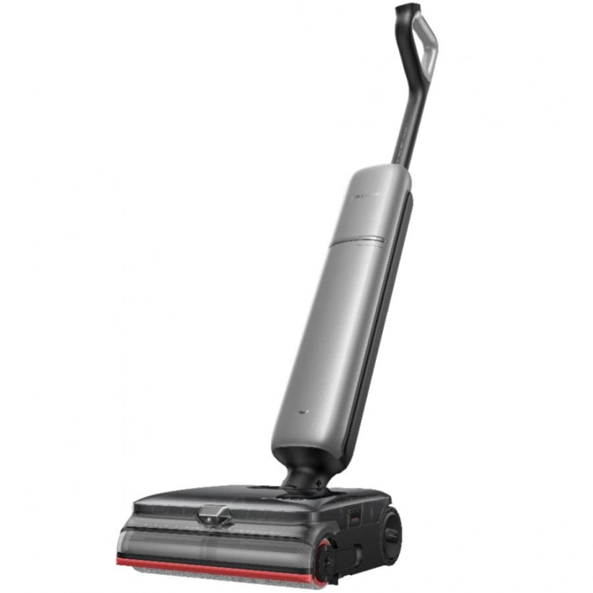 Пылесос Dreame T16 Pro TriForce Silver RU фото 6