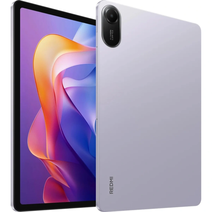 Планшет Xiaomi Redmi Pad 2 LTE 8/256Gb Lavender Purple фото 7