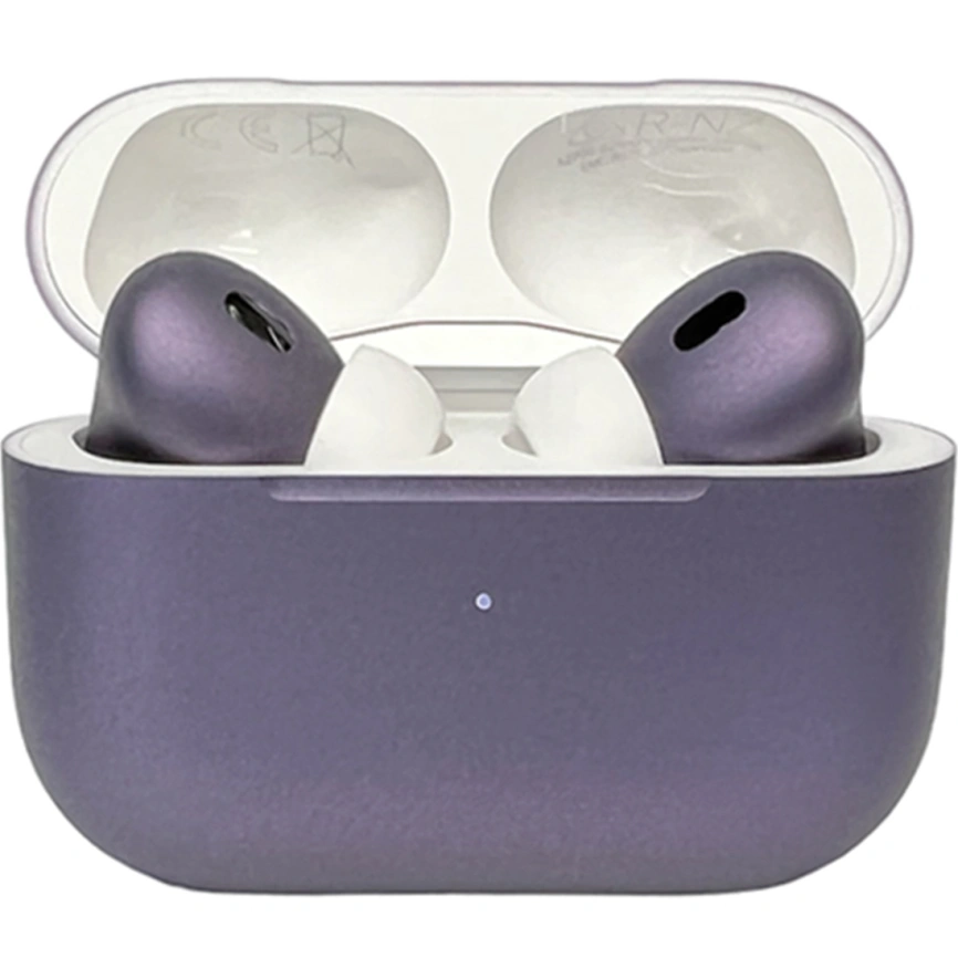 Наушники Apple AirPods Pro 2 Color Dark Purple фото 1