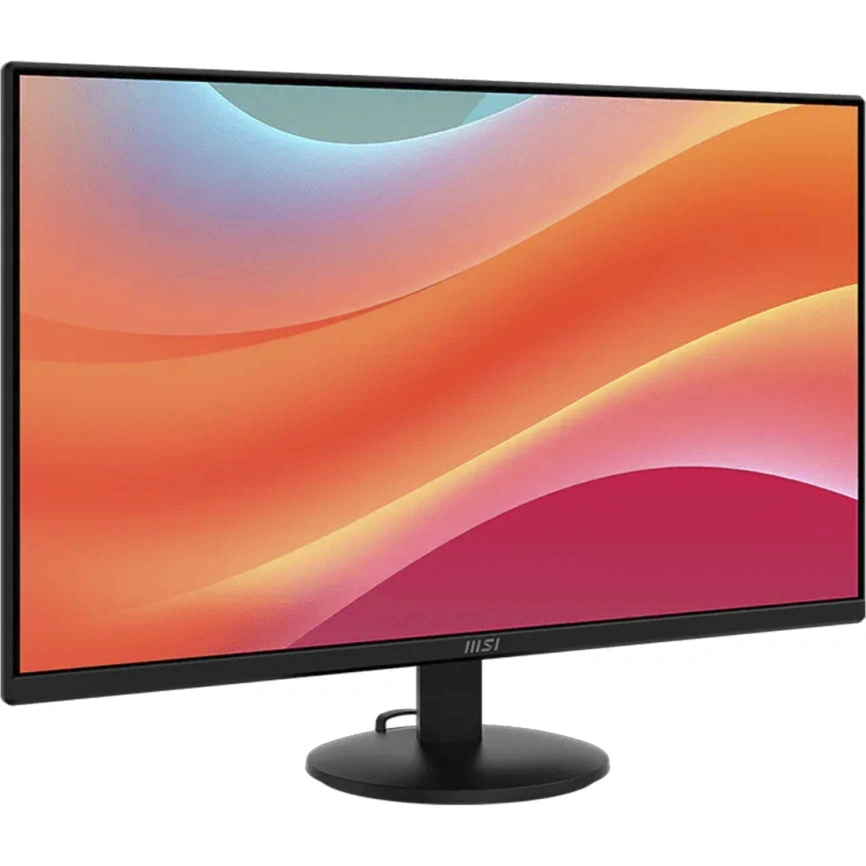 Монитор MSI 25" PRO MP252L IPS Black фото 2