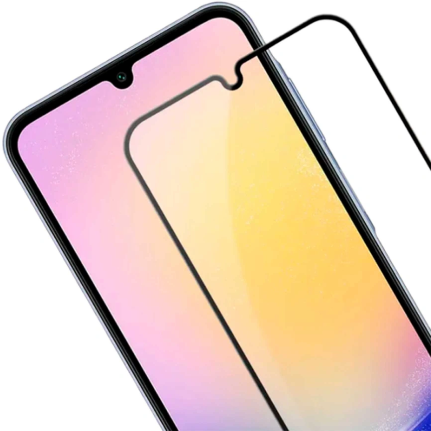 Защитное стекло GLASS Pro для Galaxy A26 фото 4