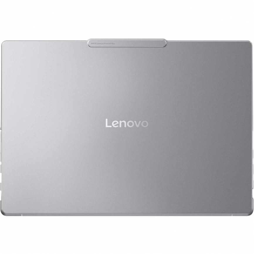 Ноутбук Lenovo Yoga Pro 7 14IAH10 14.5 OLED/ i9-285H Ultra/32GB/1TB SSD (83KF002LRK) Luna Grey фото 5