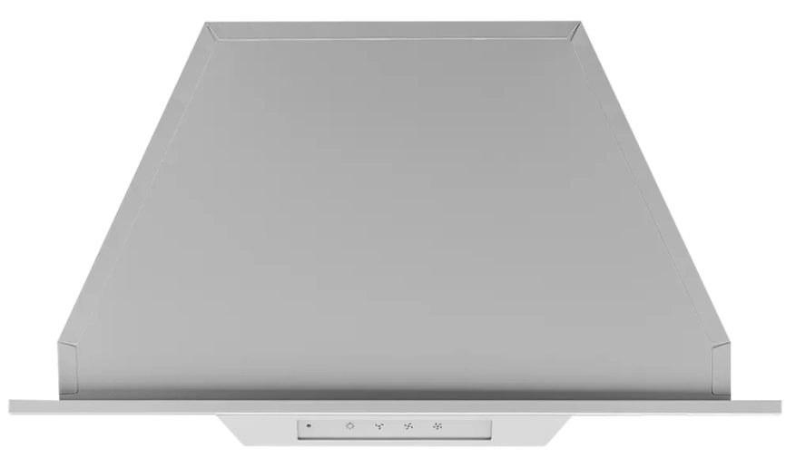 Встраиваемая вытяжка Kuppersberg INLINEA 52 inox Stainless Steel фото 2