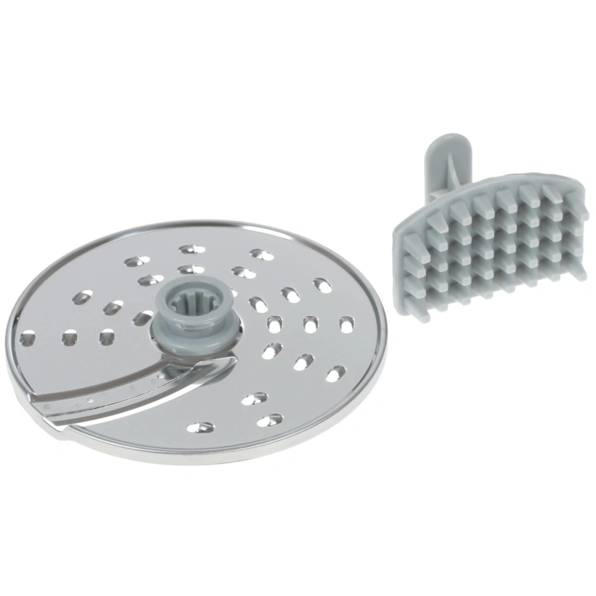 Мясорубка Bosch ProPower MFW68680 Black/Gray фото 5