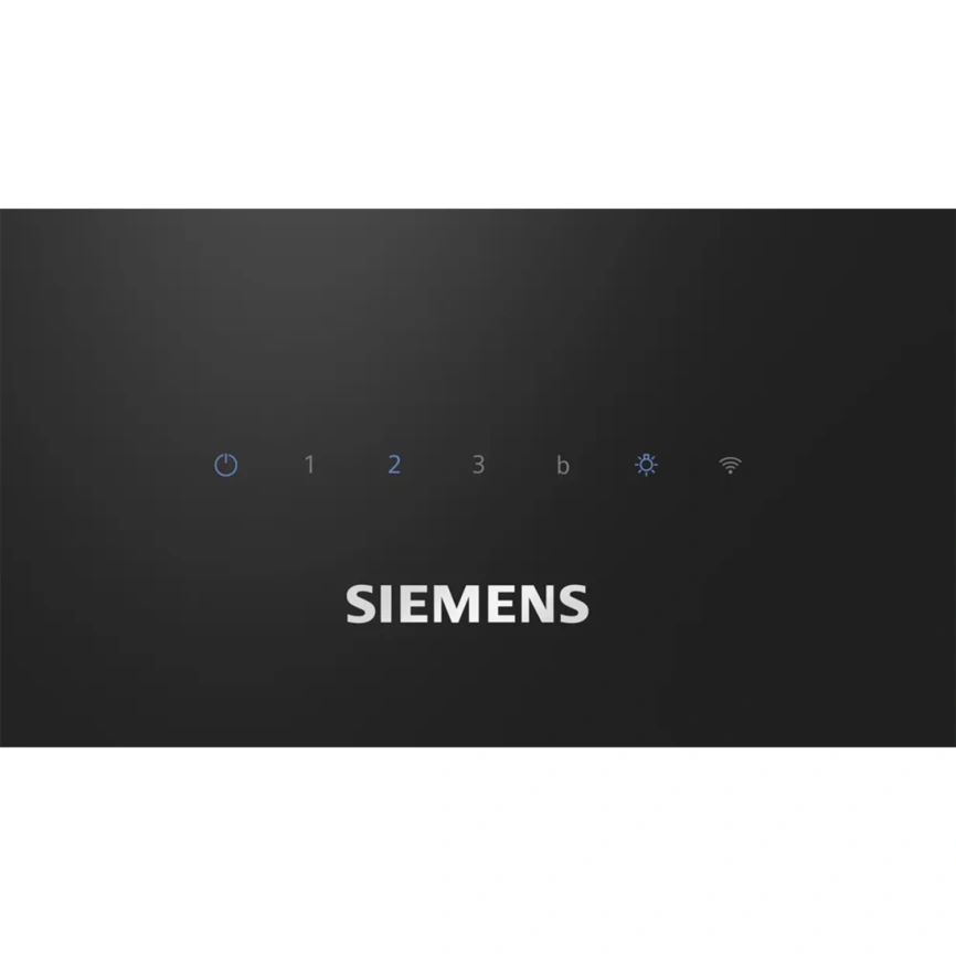 Встраиваемая вытяжка Siemens LC67KFN60 Black фото 2