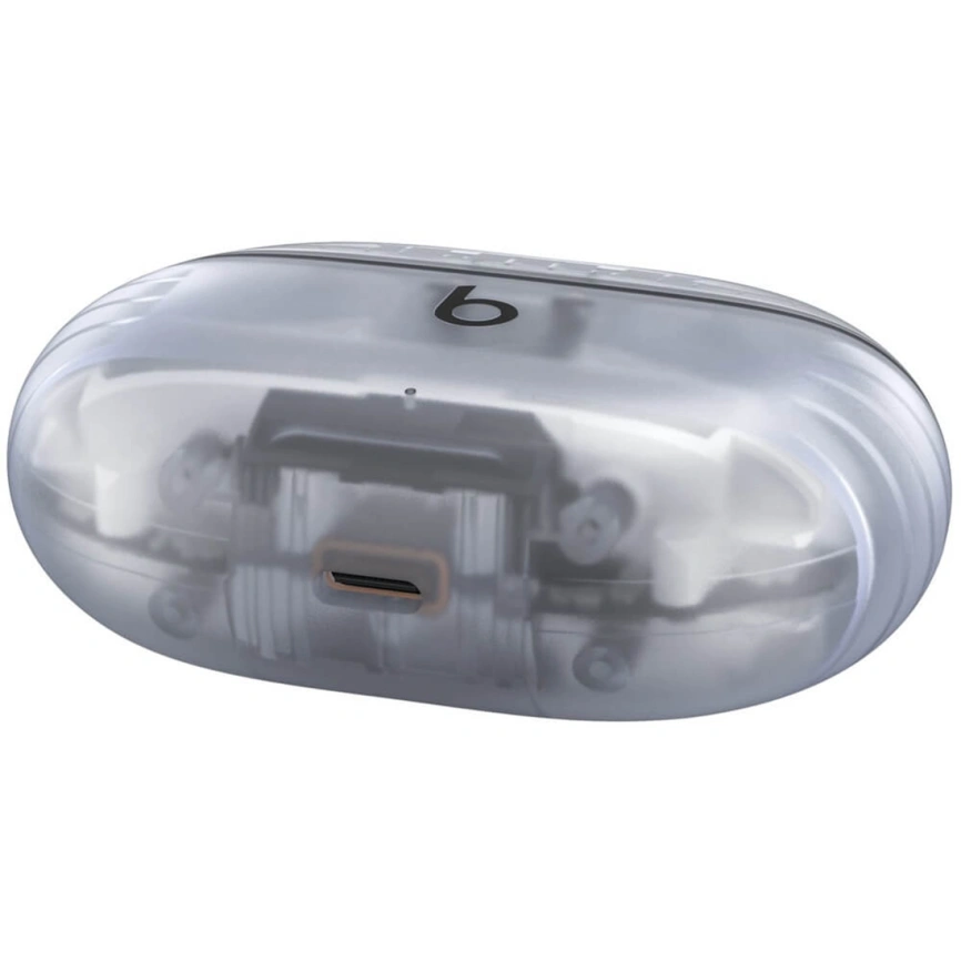 Наушники Beats Studio Buds Plus Transparent фото 4