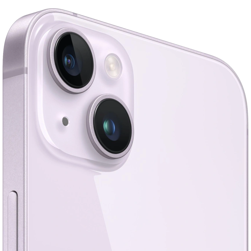 Смартфон Apple iPhone 14 Plus 256Gb Purple фото 2