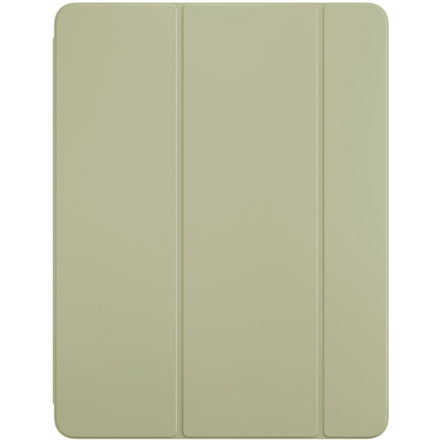 Чехол Apple Smart Folio для iPad Air 11 (M2/M3) Sage фото 1