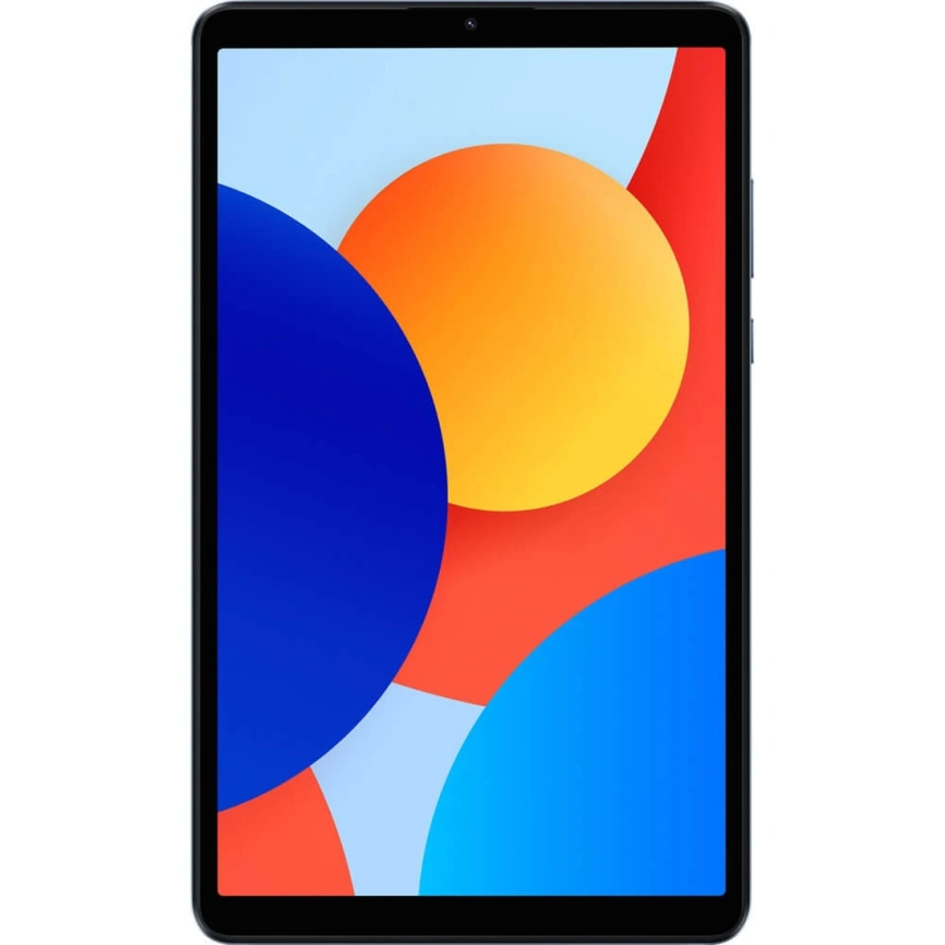 Планшет Xiaomi Redmi Pad SE 8.7 6/128Gb Wi-Fi Sky Blue Global Version фото 9