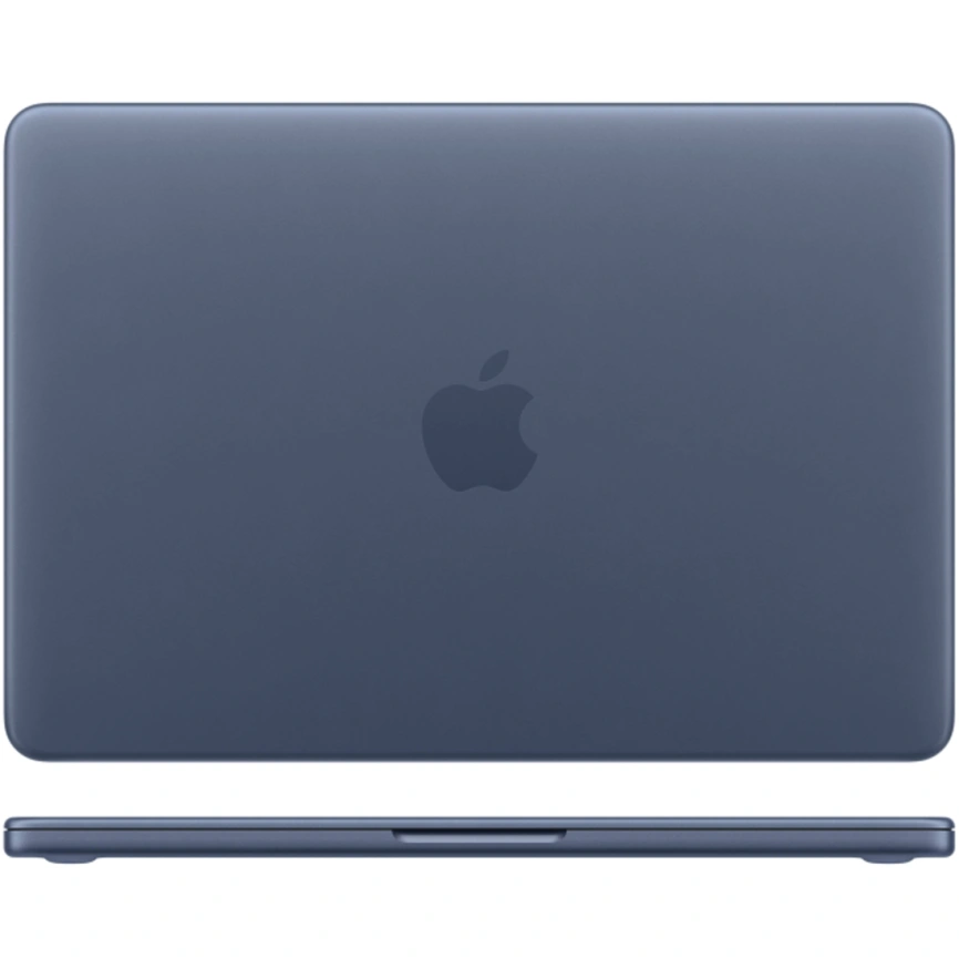 Ноутбук Apple MacBook Neo (2026) 13 A18 Pro 6C CPU, 5C GPU/8GB/256GB SSD (MHFF4) Indigo фото 2