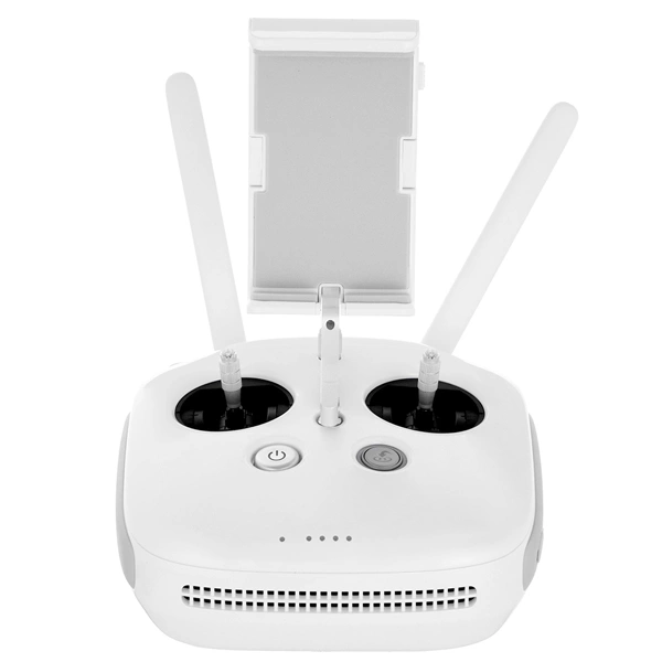 Квадрокоптер DJI Phantom 4 Pro V2.0 (6958265192869) White фото 4