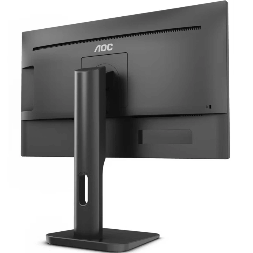 Монитор AOC 24" 24P1 IPS Black фото 5